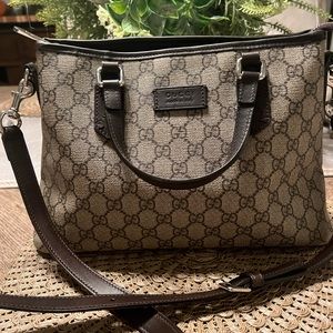 Gucci Bag Crossbody or Shoulder